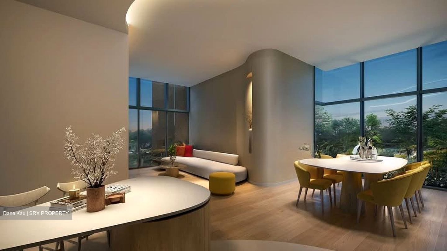 Lakeside Drive (D22), Condominium #613026161